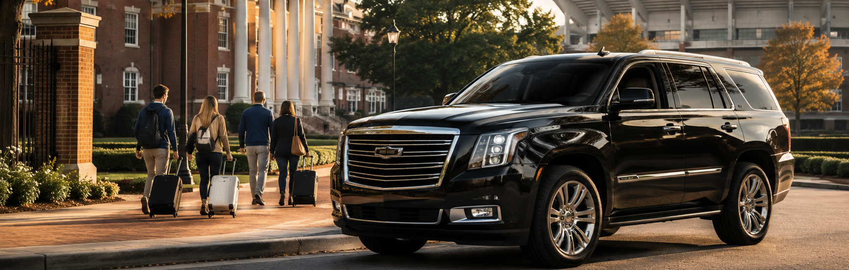 ICON Executive