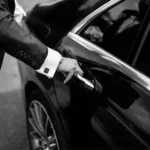 New Orleans Airport Car Service luxury SUV transportation from MSY Airport