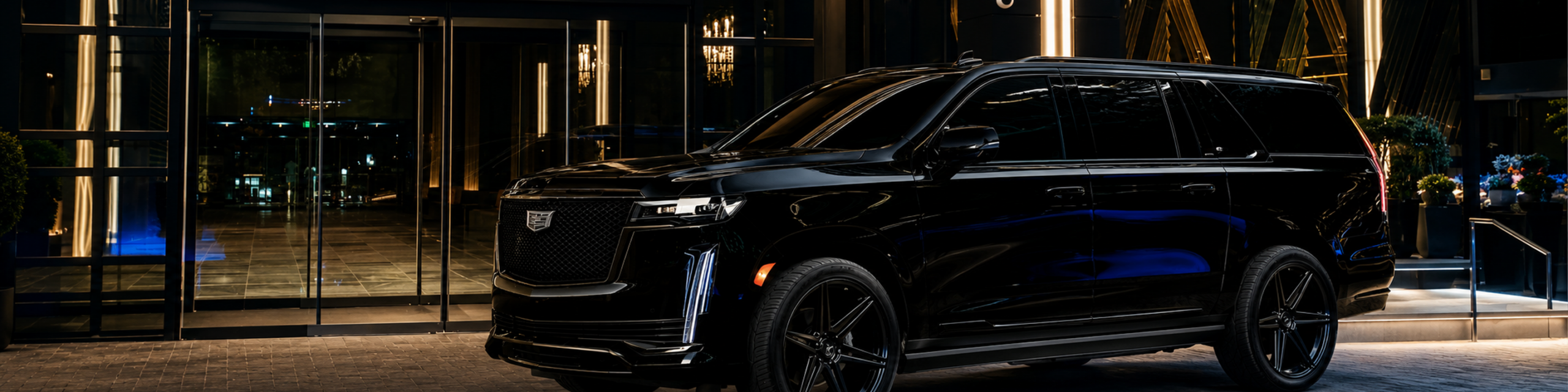 ICON Executive
